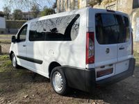 usado Fiat Scudo 2.0 M-Jet Longo 9L