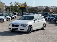 usado BMW 118 Serie-1 d Line Urban