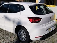 usado Seat Ibiza 1.0 TSI Xcellence DSG