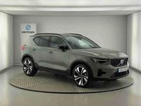 Usado Volvo XC40 Plus 163 HP (119 kW) 2025 Verde SUV