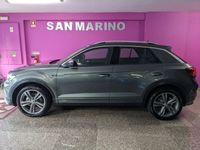 usado VW T-Roc 1.6 TDI