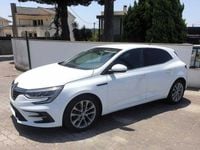 Usado Renault Mégane IV LIMITED 115 HP (84 kW) 2021 Branco Citadino