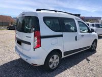 usado Dacia Dokker 1.5 Blue dCi Comfort