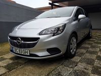 usado Opel Corsa E 1.3 CDTI 2017