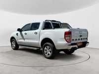 usado Ford Ranger 2.0 TDCi CD Limtited 4WD