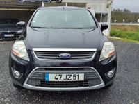 usado Ford Kuga 2.0 TDCi Trend