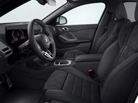 Novo BMW 118 Comfort Edition 150 HP (110 kW) 2025 Branco alpine Citadino