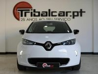 usado Renault Zoe Limited 40