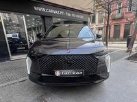 Usado DS Automobiles DS7 Crossback Performance 130 HP (95 kW) 2023 Preto SUV