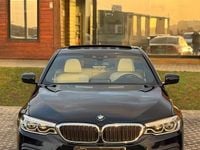 Usado BMW 330 Luxury Line 252 HP (185 kW) 2018 Preto Sedan