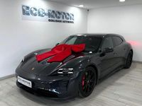 Usado Porsche Taycan 439 kW (598 HP) 2022 Cinza Carrinha