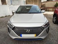 usado Hyundai Ioniq 1.6 GDI PHEV Tech