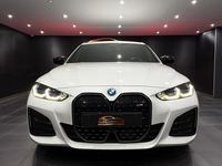 Usado BMW i4 400 kW (544 HP) 2022 Branco Sedan