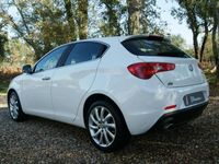 usado Alfa Romeo Giulietta 1.6 JTDM Super