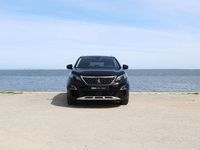 usado Peugeot 5008 1.6 BlueHDi Allure EAT6