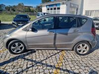 usado Mercedes A180 CDi Avantgarde