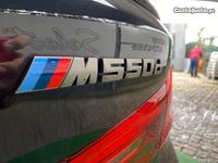 usado BMW M550 d 550d Xdrive