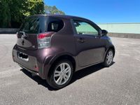 usado Toyota iQ como novo!