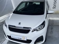Usado Peugeot 108 Allure 82 HP (60 kW) 2014 Outra Citadino