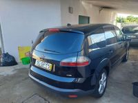 usado Ford S-MAX 2.0 7 lugares