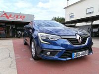 usado Renault Mégane IV 