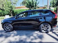 usado Volvo XC60 2.0 D3 R-Design Geartronic