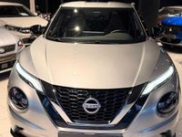 Usado Nissan Juke 114 HP (83 kW) 2025 Cinzento SUV