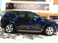 usado Jeep Compass 1.6 M-Jet Longitude