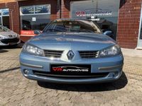 usado Renault Laguna II 