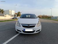 usado Opel Corsa 1.3 CDti