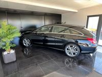 usado Mercedes CLA180 Classe CLAd Urban