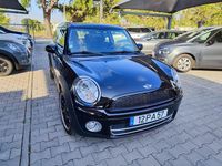 Usado Mini Cooper D Clubman 116 HP (85 kW) 2009 Carrinha