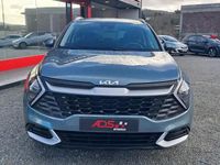 Usado Kia Sportage 150 HP (110 kW) 2023 Cinzento SUV