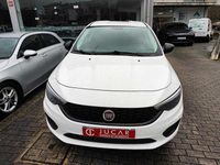 Usado Fiat Tipo 95 HP (69 kW) 2020 Branco