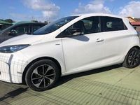 usado Renault Zoe Bose 40