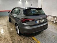 Usado Fiat Tipo Life 95 HP (69 kW) 2021 Cinza Sedan