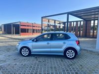 usado VW Polo 1.2 TDI Bluemotion 2010 Impecavel!!