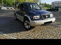 Usado Suzuki Vitara 1997 Sedan