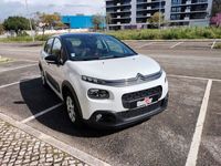 usado Citroën C3 1.2 PureTech Feel