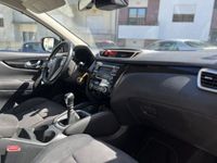 usado Nissan Qashqai 1.5 dCi Visia