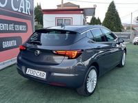 usado Opel Astra 1.0 innovation s/s