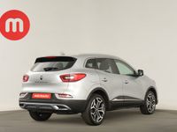 usado Renault Kadjar Kadjar1.5 Blue Dci Intens S/S Edc