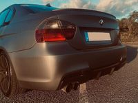 usado BMW 320 Pack M