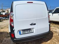 usado Renault Kangoo 1.5