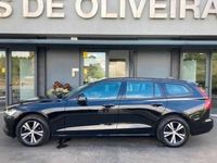 usado Volvo V60 D3 Geartronic Momentum