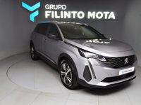 Usado Peugeot 5008 Allure 130 HP (95 kW) 2024 Cinzento Monovolume