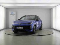 Novo VW T-Roc R-line 150 HP (110 kW) 2025 Azul SUV