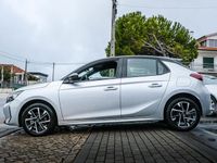 Usado Opel Corsa GS Line 101 HP (74 kW) 2024 Cinza