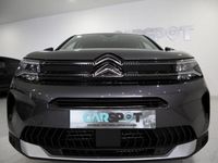 Usado Citroën C5 Aircross 136 HP (100 kW) 2024 Cinza SUV