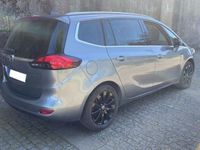 usado Opel Zafira C Dynamic S/S 1.6 Cdti 136 CV 12/2017 NACIONAL - 7 lugares